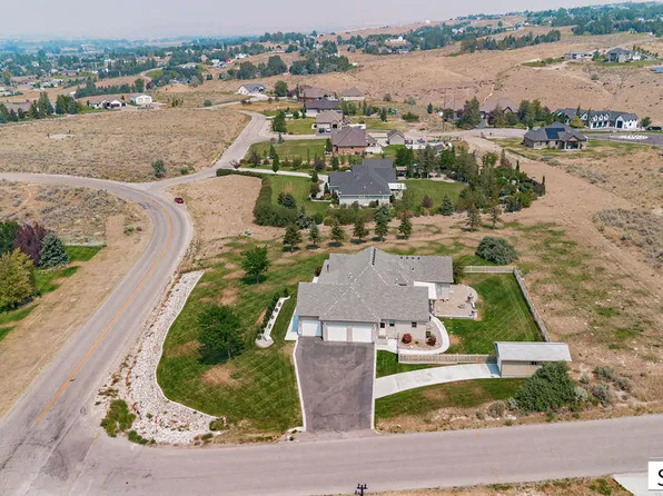 8065 S Black Hawk Dr, Idaho Falls, ID 83406