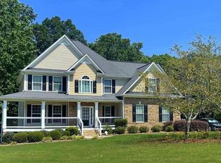 264 Shockley Way, Dallas, GA 30157