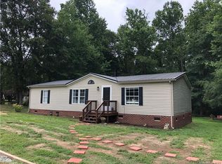 5752 Pug Ln, Iron Station, NC 28080