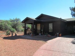 6770 W Sr 89a UNIT 161, Sedona, AZ 86336