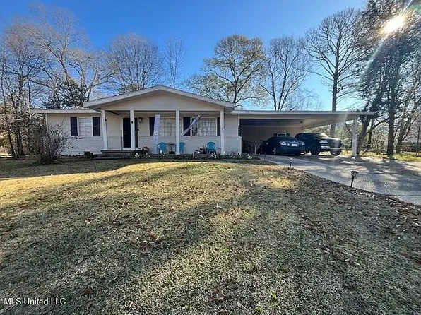 3346 Rickay Dr, Jackson, MS 39212
