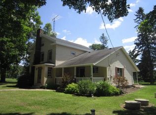 6647 State Road 44, Pickett, WI 54964