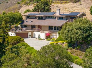 13369 Middle Canyon Rd, Carmel Valley, CA 93924