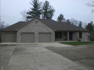 1538 W State Highway 46, Spencer, IN 47460