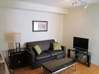 Rented by East Village Rentals and Sales