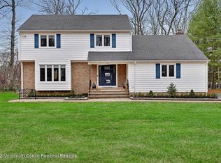 305 Old Deal Rd, Eatontown, NJ 07724