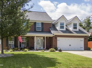 9506 Deer Trail Pl, Louisville, KY 40228