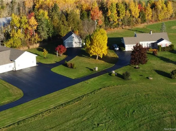 121 Fawcett Hill Rd, Salisbury, NB E4Z 2W7