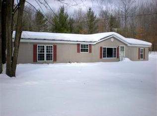 8268 W Us Highway 10, Branch, MI 49402