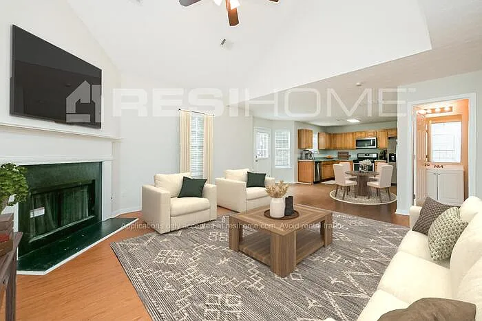 950 Quail Hunt Dr — Photo 5