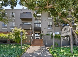 241 N El Camino Real #14, San Mateo, CA 94401