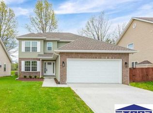 1456 S Apple Grove Ln, Terre Haute, IN 47803