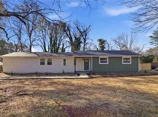 3901 Ebenezer Rd, Marietta, GA 30066