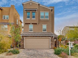 374 Gracious Way, Henderson, NV 89011
