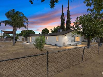 8880 Greenfield Park Dr, Bakersfield, CA, 93307