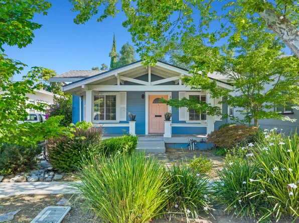 2003 Castro Way, Sacramento, CA 95818