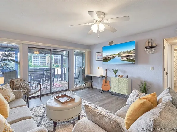 71 Southwood Shores Pl #2C, Lake Ozark, MO 65049
