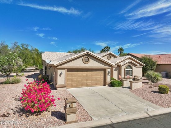 15758 W Edgemont Ave, Goodyear, AZ 85395