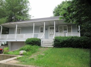 116 N Scott St, Rantoul, IL 61866