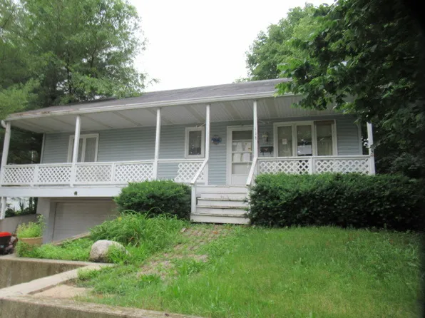 116 N Scott St, Rantoul, IL 61866