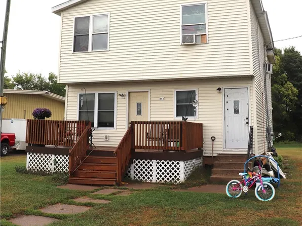 113 S Pearl Street #2, Blair, WI 54616