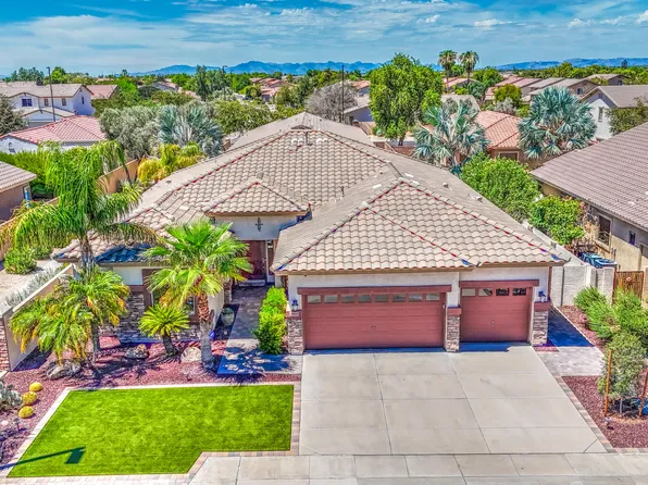 6960 S FOREST Avenue, Gilbert, AZ 85298
