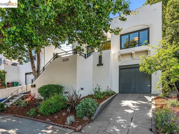 3121 Rawson St, Oakland, CA 94619