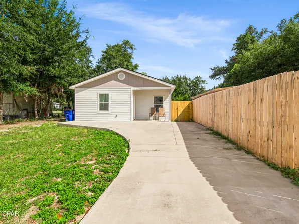 1003 E 8th St, Panama City, FL 32401