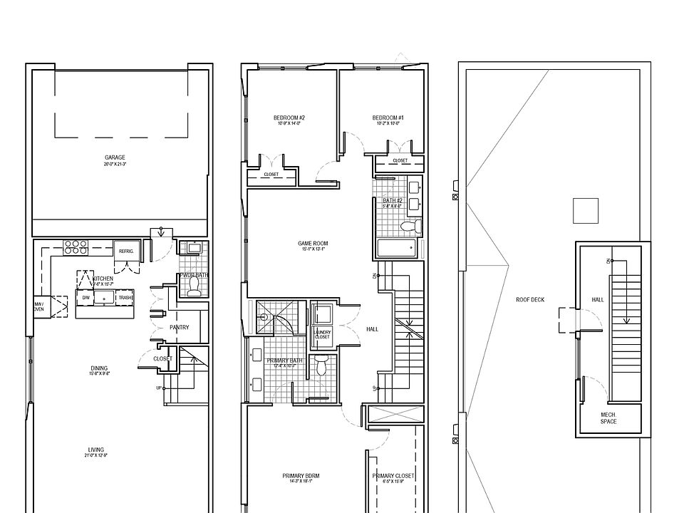 2nd image of 3404 Red Moon Way #0MXHU0