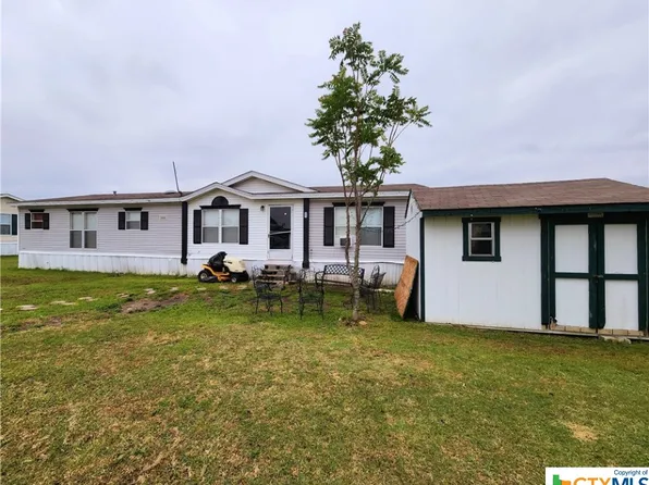 410 Coryell City Rd, Gatesville, TX 76528