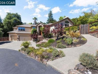 20 Monte Crest Ct, Walnut Creek, CA, 94595