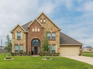 4727 Camp Creek Rd, Baytown, TX 77523