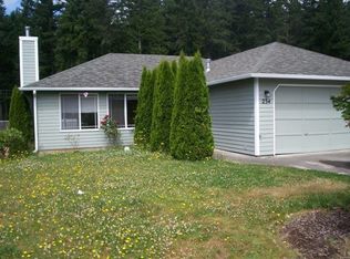 234 Springfield Loop, Shelton, WA 98584