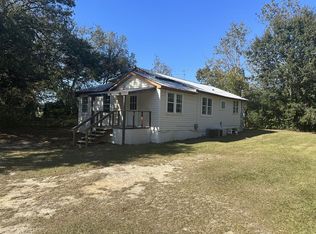 605 Tifton Rd, Nashville, GA 31639