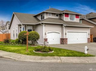 12206 SE 259th Pl, Kent, WA 98030