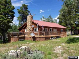 9352 Hogadon Trl, Casper, WY 82601