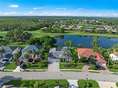 11422 Pembrook RUN, Estero, FL, 33928
