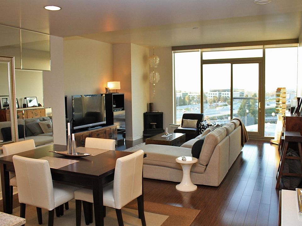 1st image of 38 N Almaden Blvd Unit 813