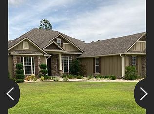 7352 Woodbend Trl, Hahira, GA 31632