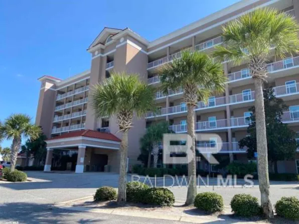 1380 Highway 180 #605, Gulf Shores, AL 36542