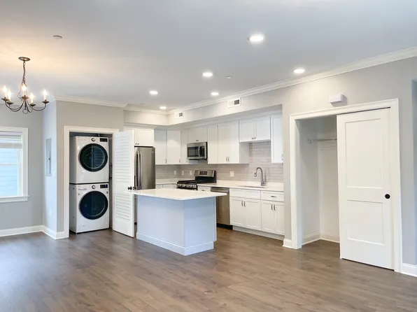 862 Washington St #3R, Norwood, MA 02062