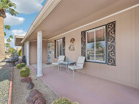 5th image of 10613 W BURNS Drive
