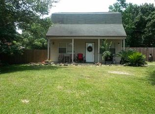 3502 Ancar, Bridge City, TX 77630