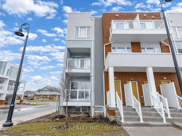 36 Vitality Dr, Kitchener, ON N2R 0R7