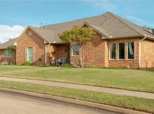 1616 Craig Blvd, Edmond, OK 73003