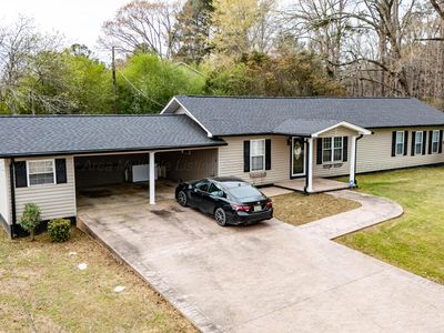 251 18th Ave W, Guin, AL, 35563