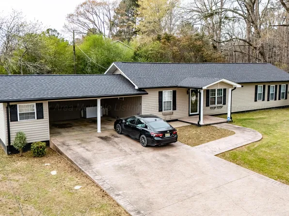 251 18th Ave W, Guin, AL 35563