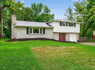570 Cocinda Ln, Mason, OH