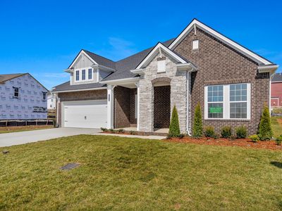 1014 Inez Dr LOT 184, Smyrna, TN, 37167