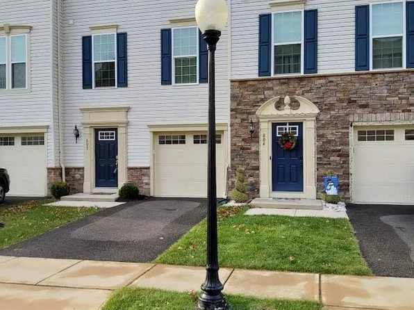 803 Mississippi St #1503, Toms River, NJ 08755